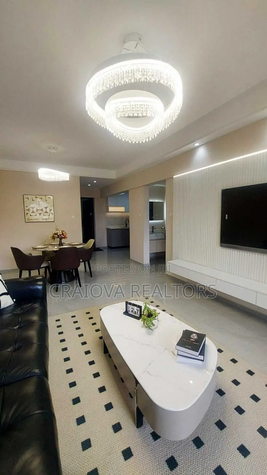 1bdrm Apartment in Hurlingham for sale