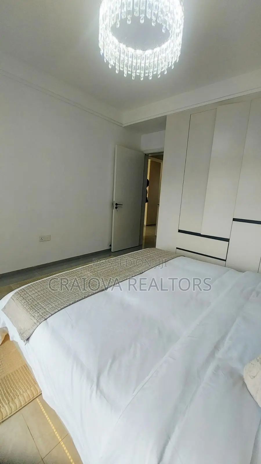1bdrm Apartment in Hurlingham for sale