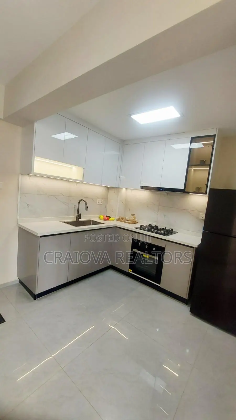 1bdrm Apartment in Hurlingham for sale