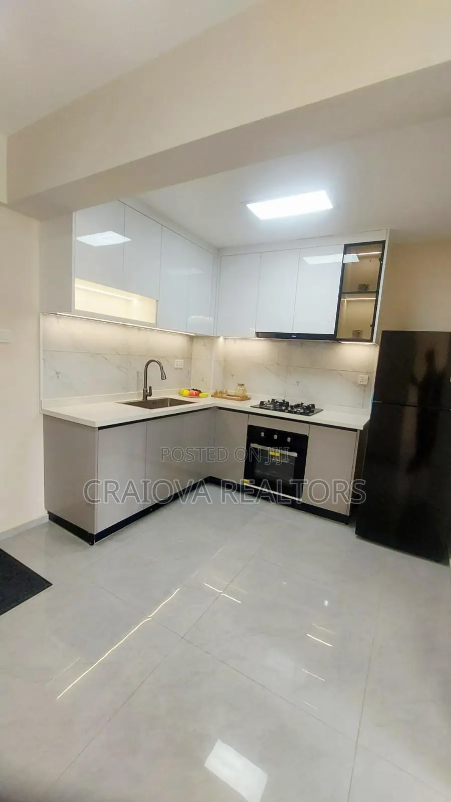 1bdrm Apartment in Hurlingham for sale