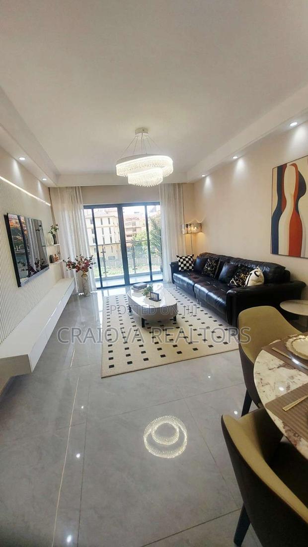 1bdrm Apartment in Hurlingham for sale - thumbnail 11