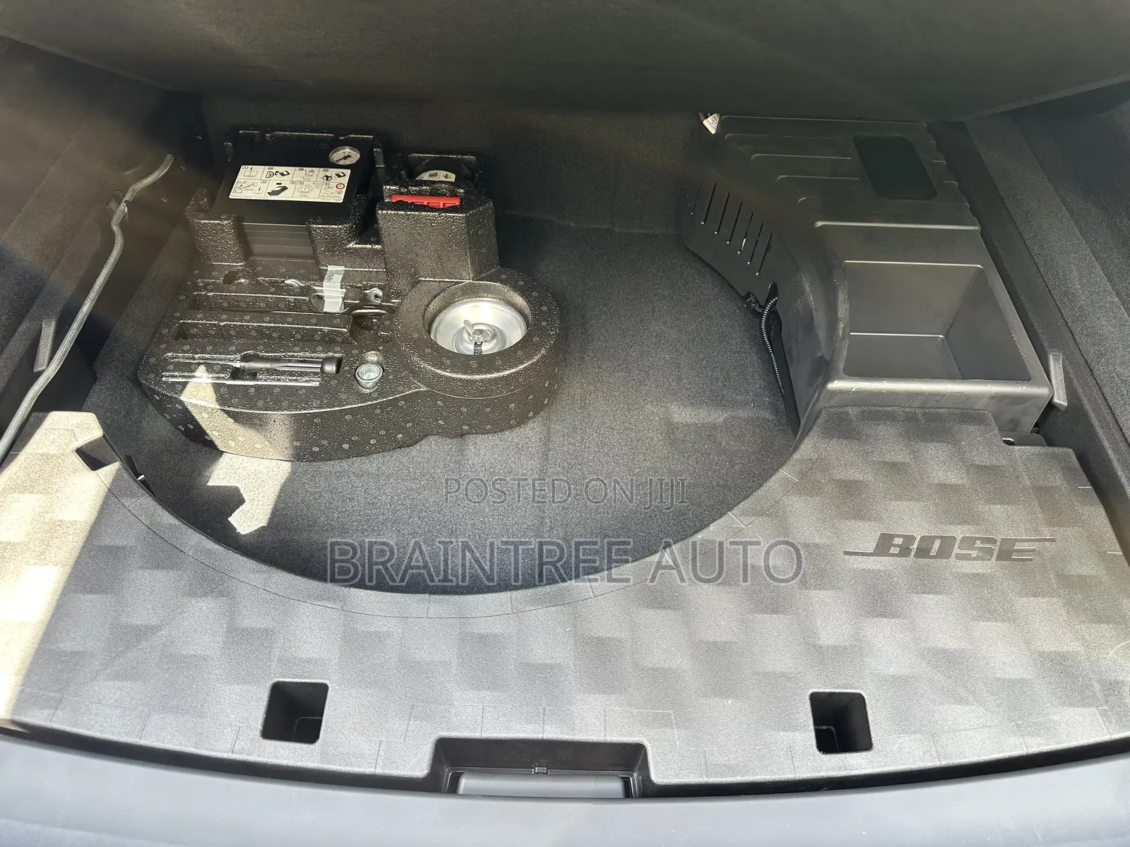 Porsche Cayenne Base AWD 2018 Blue
