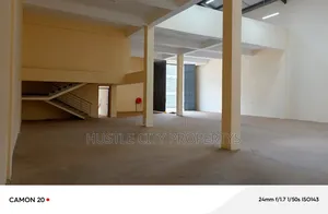 Godown to Let Along Baba Dogo Area 8000 Sq Ft 38 Per Sq Ft