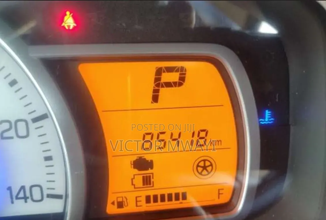 Mazda Carol 2019 Silver