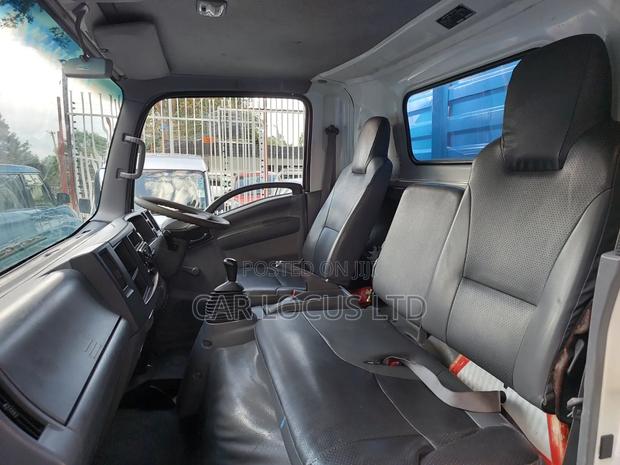 Isuzu NQR Truck Open Body - thumbnail 15