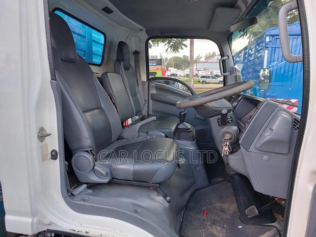Isuzu NQR Truck Open Body - thumbnail 17