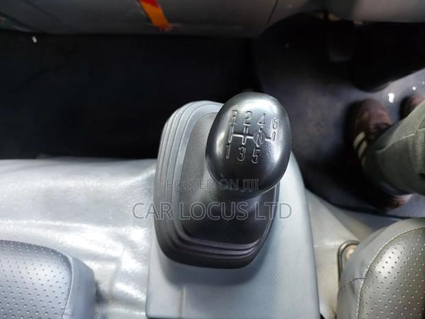 Isuzu NQR Truck Open Body - thumbnail 19