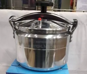 Pressure Cooker 7l