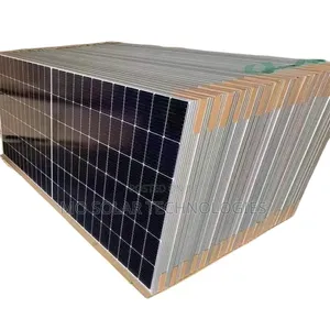 630w Jinko Mono Crystal All Weather Solar Panels