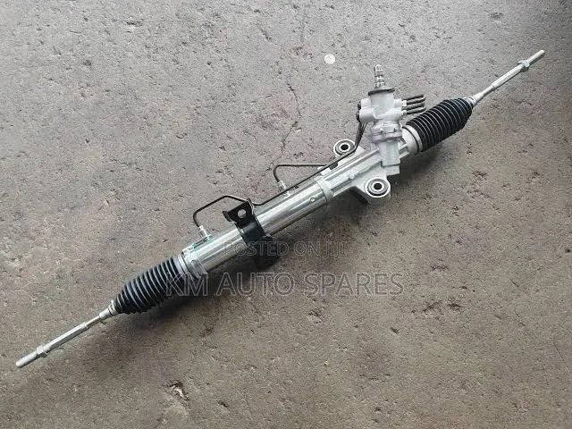 Toyota Hiace 7l Steering Rack (Brand New).