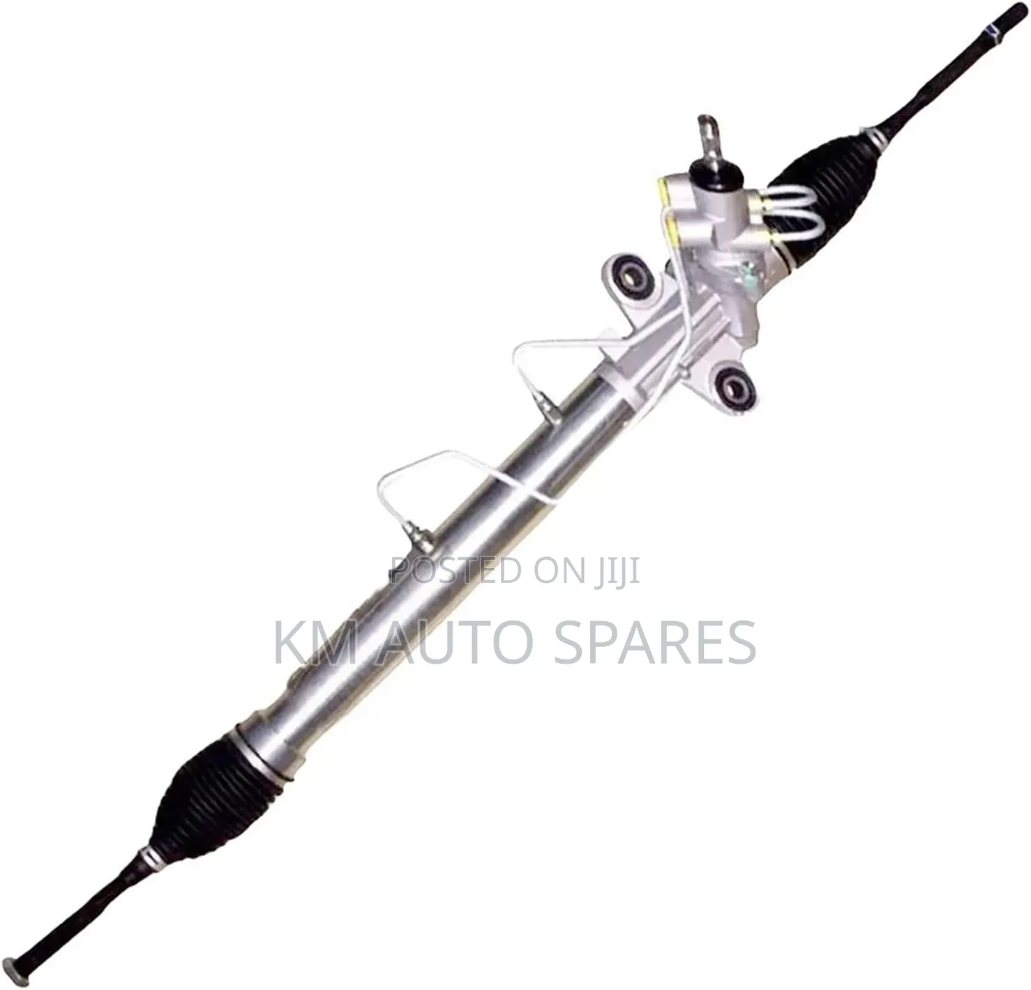 Toyota Hiace 7l Steering Rack (Brand New).
