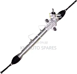 Toyota Hiace 7l Steering Rack (Brand New).
