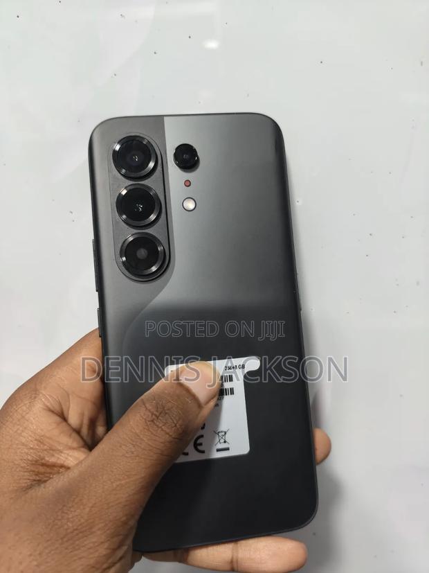 Tecno Camon 50 Pro 256 GB Black