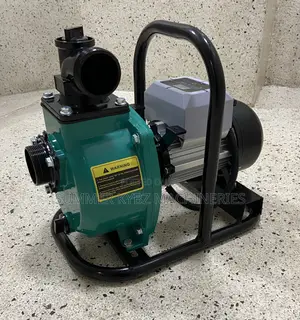 Solarpex 3’Brushless Solar Surface Pump 1500w