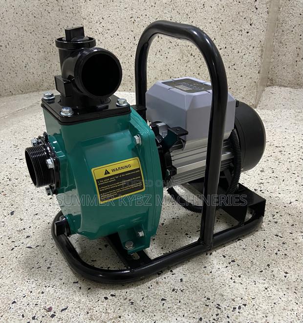 Solarpex 3’Brushless Solar Surface Pump 1500w - thumbnail 2