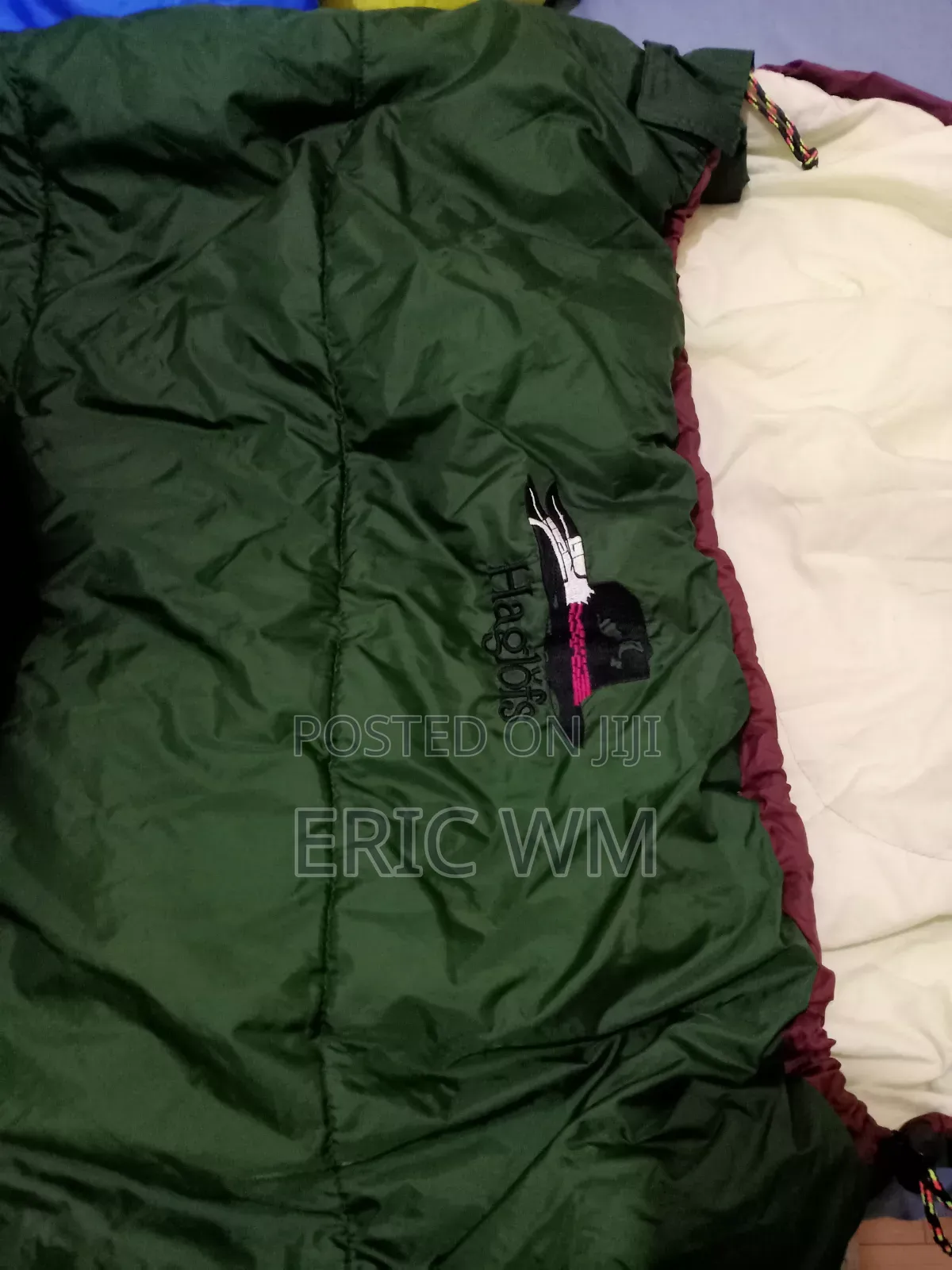 Ex Uk Sleeping Bags