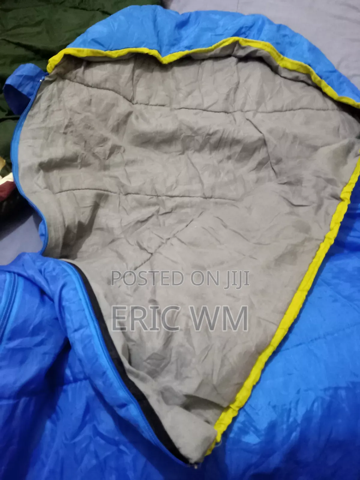 Ex Uk Sleeping Bags