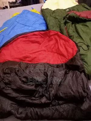 Ex Uk Sleeping Bags