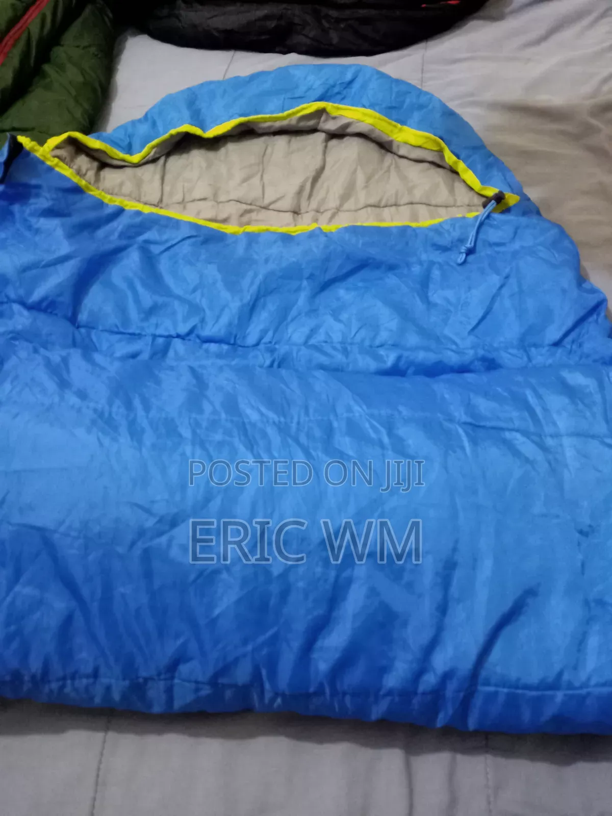 Ex Uk Sleeping Bags