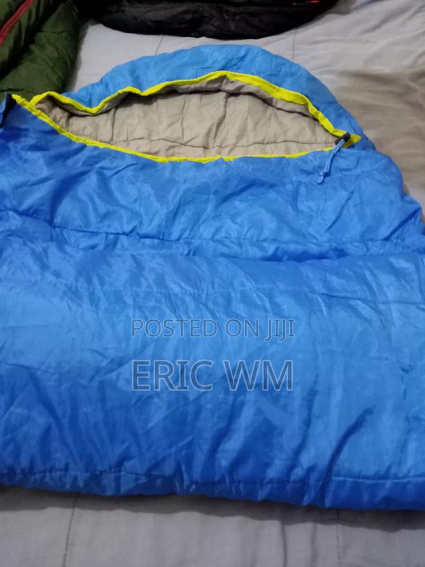 Ex Uk Sleeping Bags - thumbnail 6