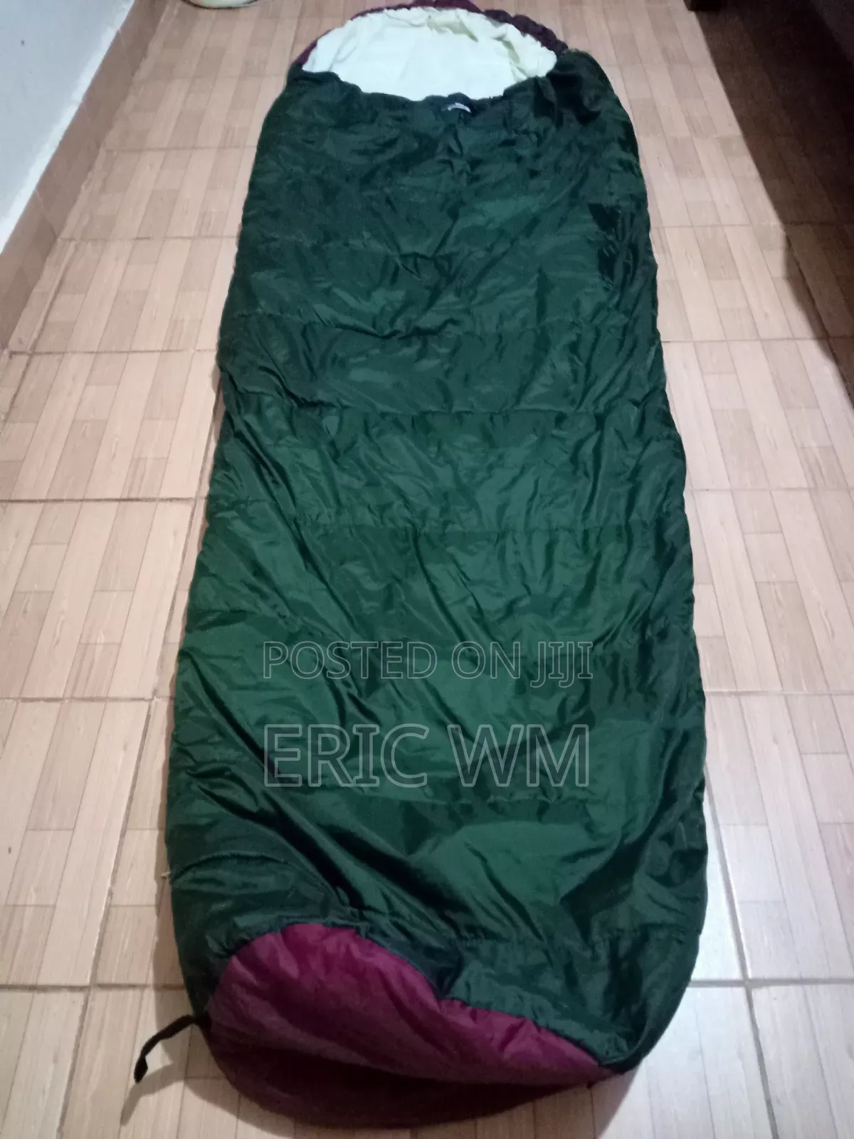 Ex Uk Sleeping Bags