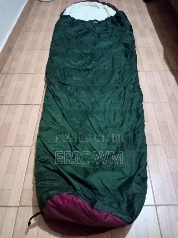 Ex Uk Sleeping Bags - thumbnail 7