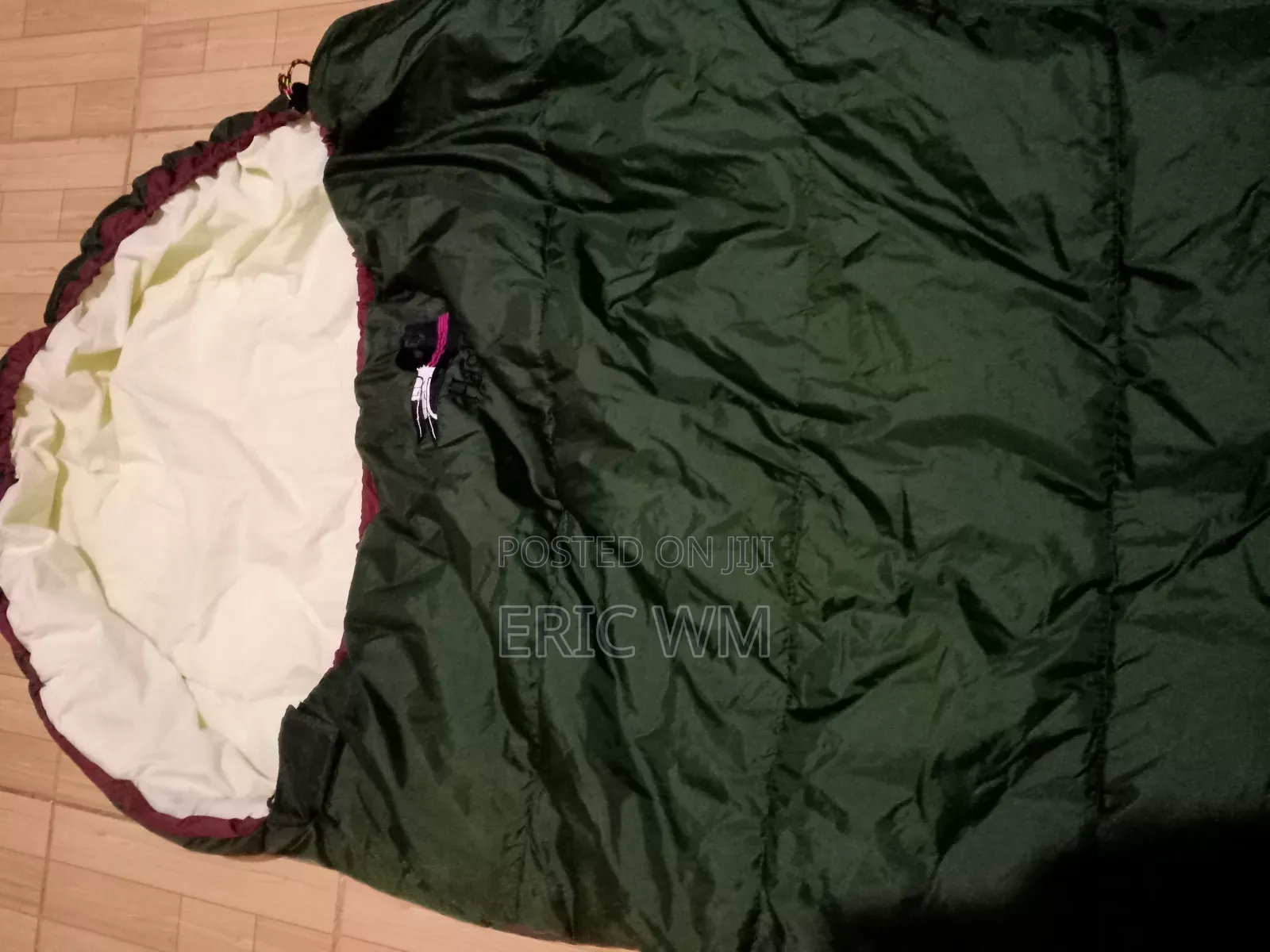 Ex Uk Sleeping Bags