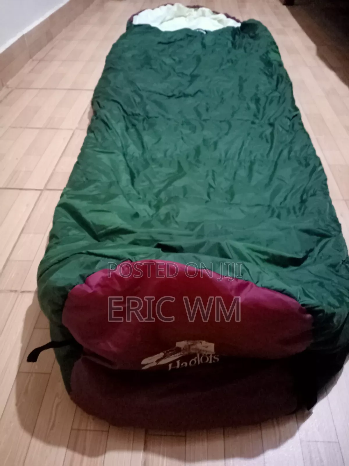 Ex Uk Sleeping Bags