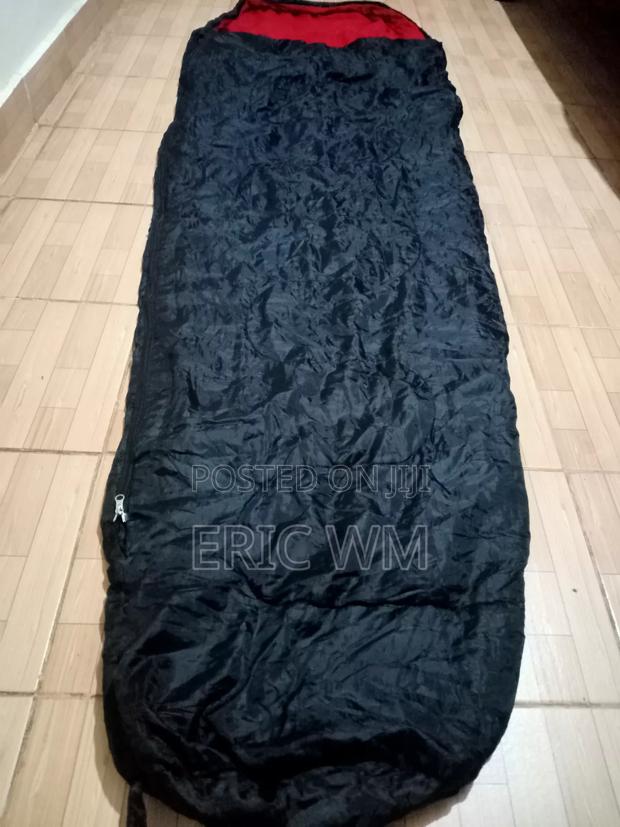 Ex Uk Sleeping Bags - thumbnail 13