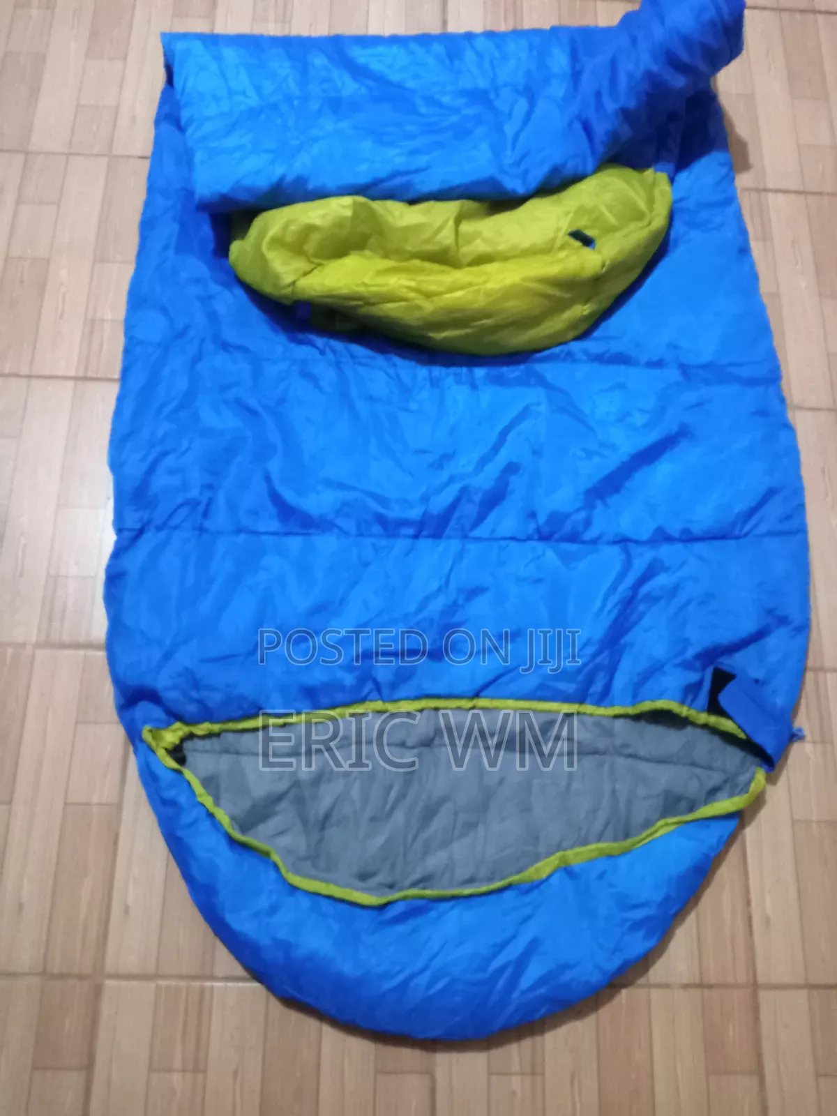 Ex Uk Sleeping Bags