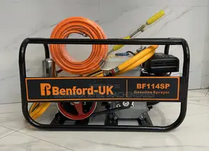 Benford Uk Petrol Engine Sprayer