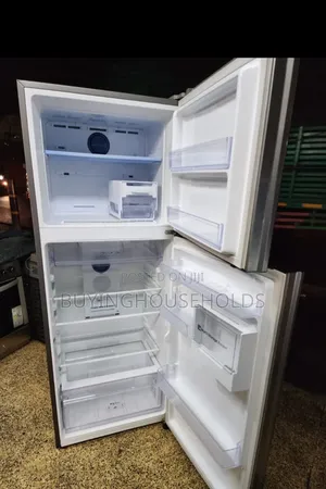 Samsung Rt49 Twin Cooling No Frost