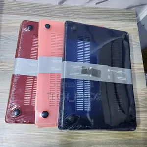 Macbook Pro 14" A2442, A2779 Hardshell Case Cover