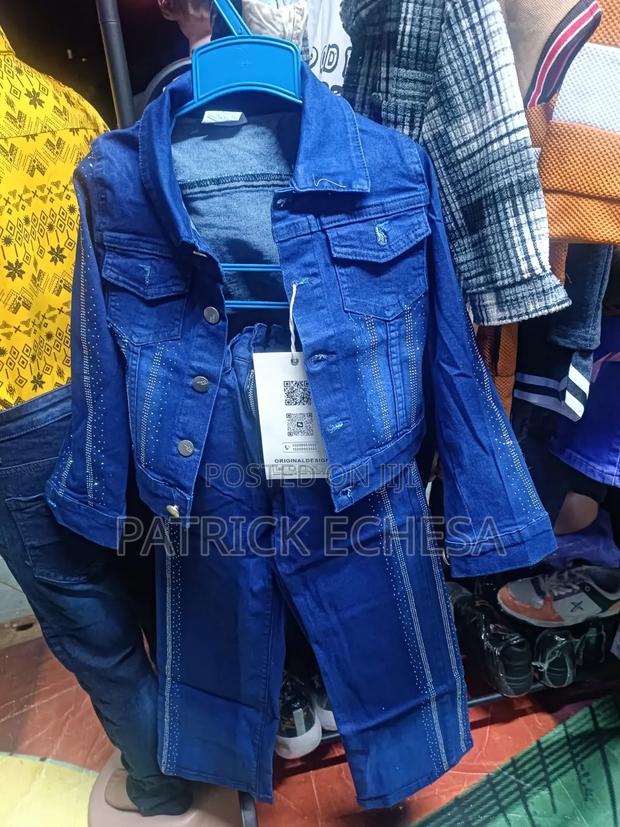 Kids Fashion