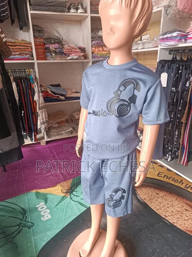 Kids Fashion - thumbnail 2