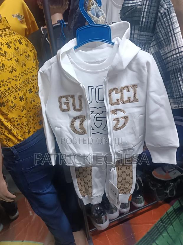 Kids Fashion - thumbnail 4