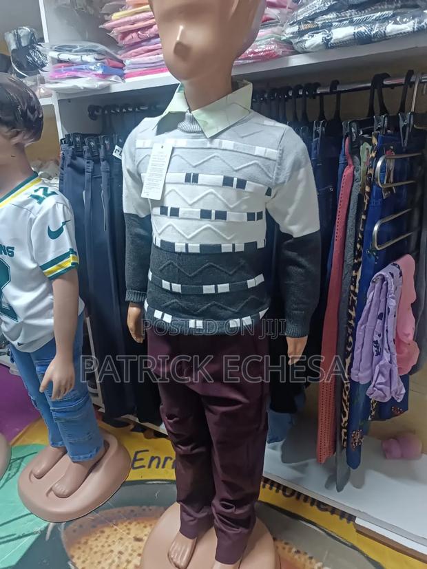 Kids Fashion - thumbnail 5