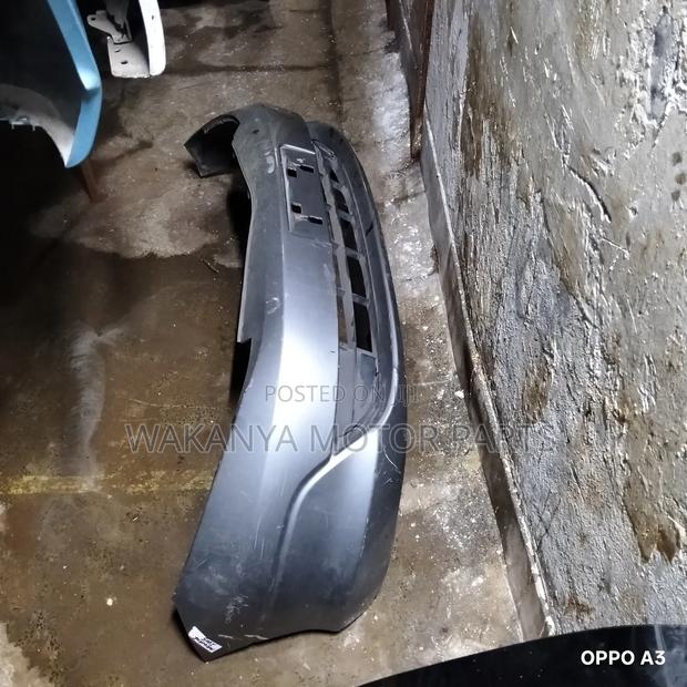 Honda Airwave Model 2005/2006/2007 Front Bumper, Ex Japan - thumbnail 2