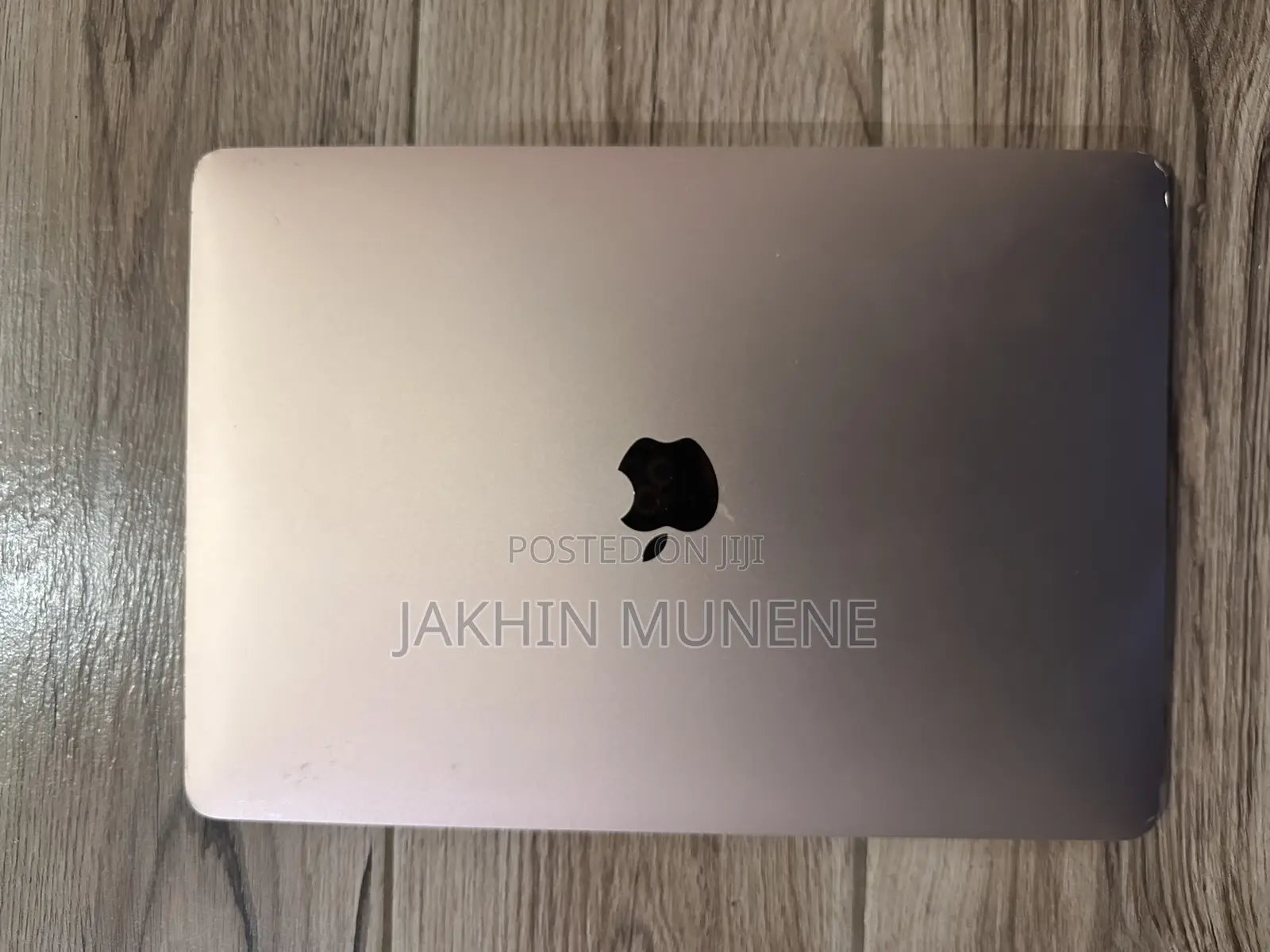 Laptop Apple MacBook Pro 8GB Intel Core i5 SSD 256GB