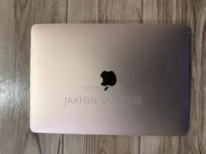 Laptop Apple MacBook Pro 8GB Intel Core i5 SSD 256GB