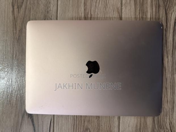 Laptop Apple MacBook Pro 8GB Intel Core i5 SSD 256GB - thumbnail 2