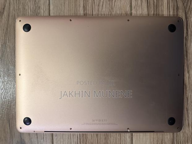 Laptop Apple MacBook Pro 8GB Intel Core i5 SSD 256GB