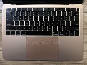 Laptop Apple MacBook Pro 8GB Intel Core i5 SSD 256GB