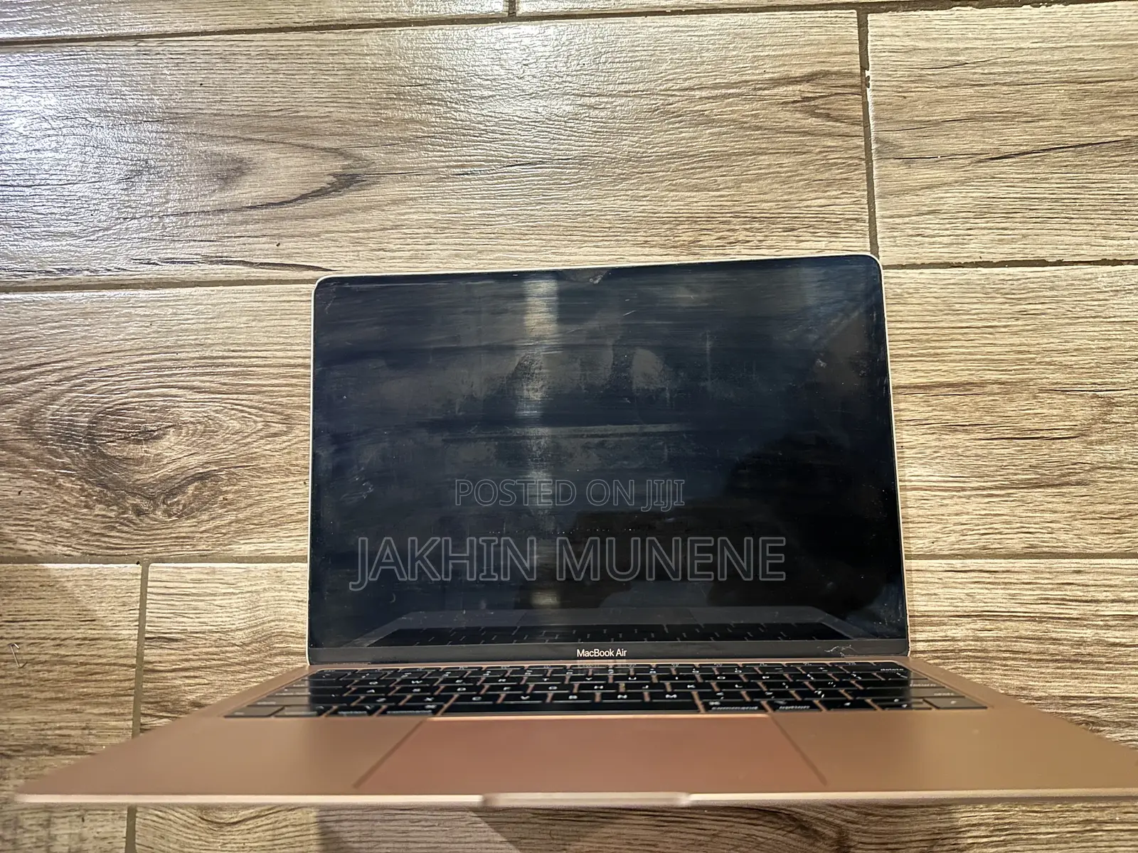 Laptop Apple MacBook Pro 8GB Intel Core i5 SSD 256GB