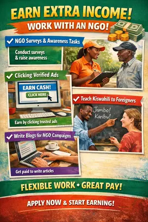 Freelancing and Writing Jobs