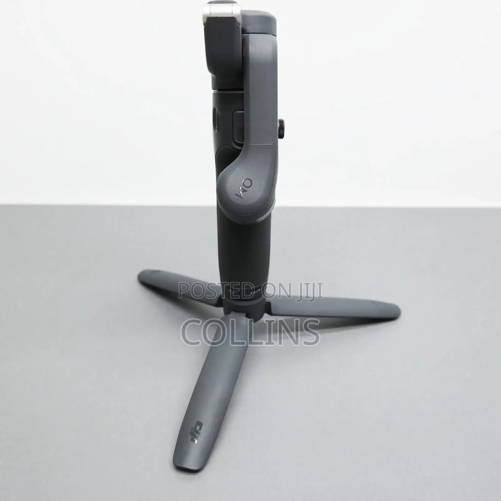 Dji Osmo Mobile 6 Smartphone 3 Axis Gimbal