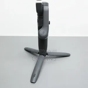 Dji Osmo Mobile 6 Smartphone 3 Axis Gimbal