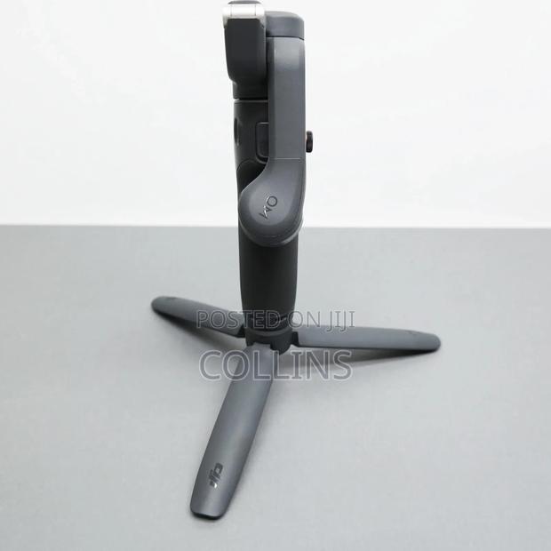 Dji Osmo Mobile 6 Smartphone 3 Axis Gimbal