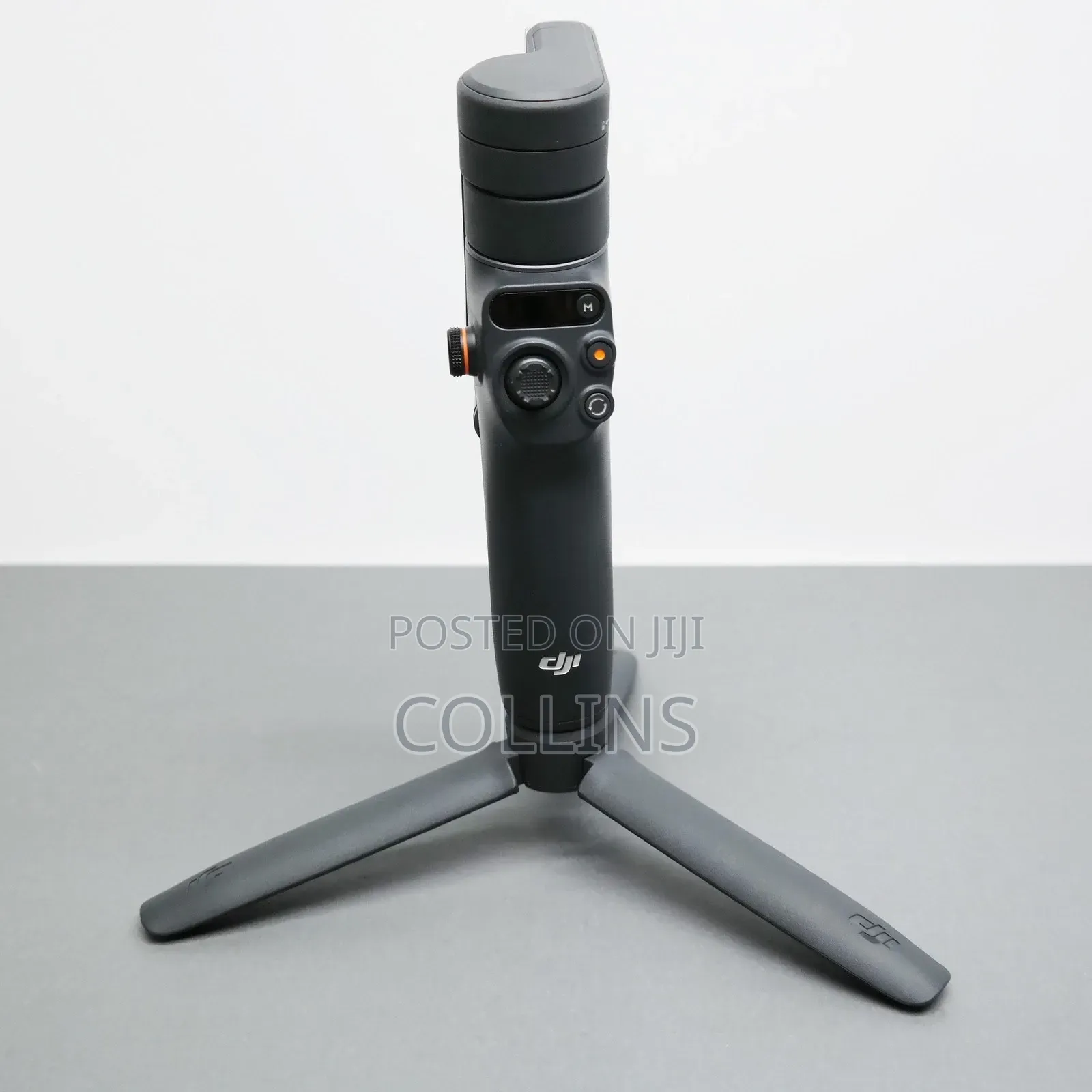 Dji Osmo Mobile 6 Smartphone 3 Axis Gimbal