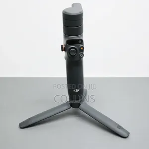 Dji Osmo Mobile 6 Smartphone 3 Axis Gimbal